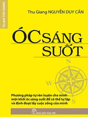 Óc sáng suốt - ebook